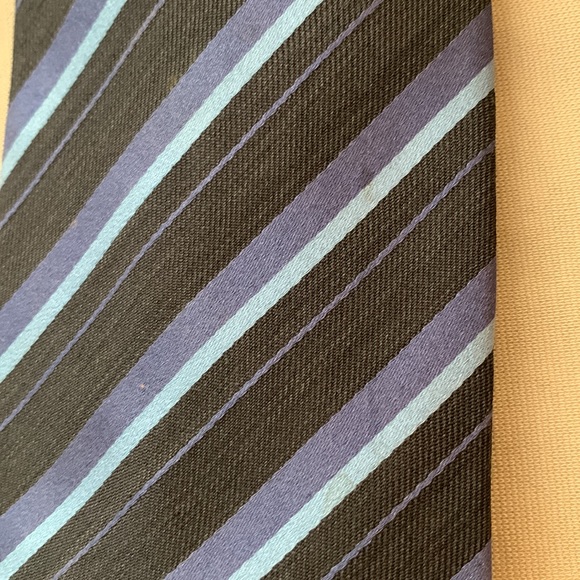 Etro Milano Tie - Picture 2 of 3